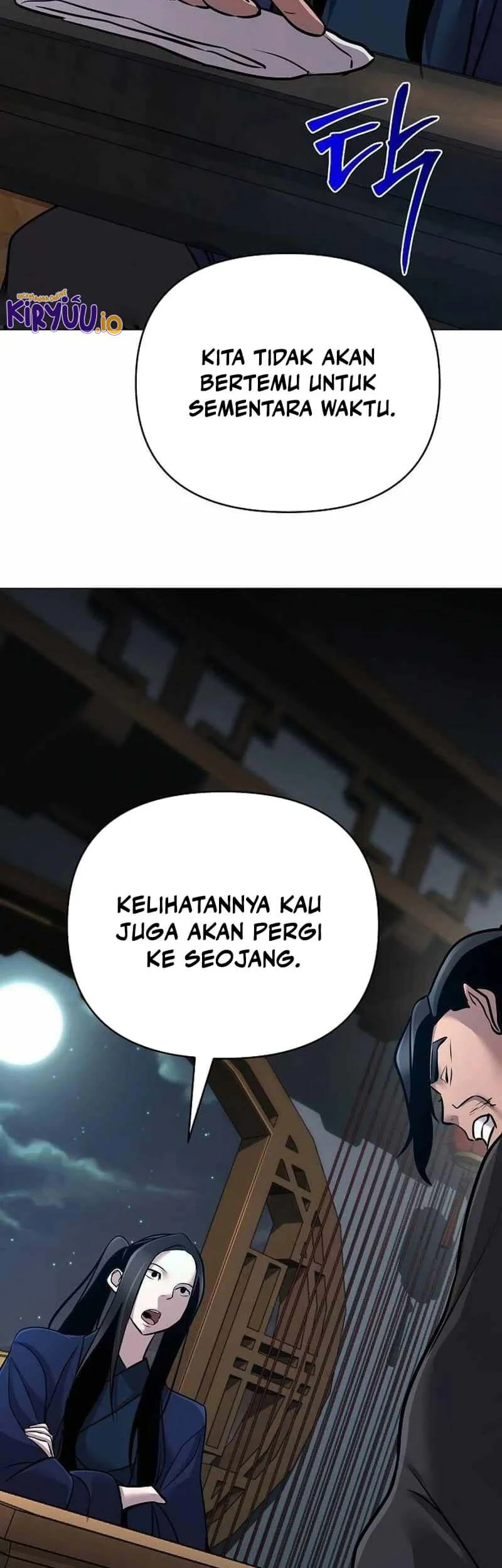 The Mysterious World’s Greatest Martial Artist Little Prince Chapter 62 - halaman 78