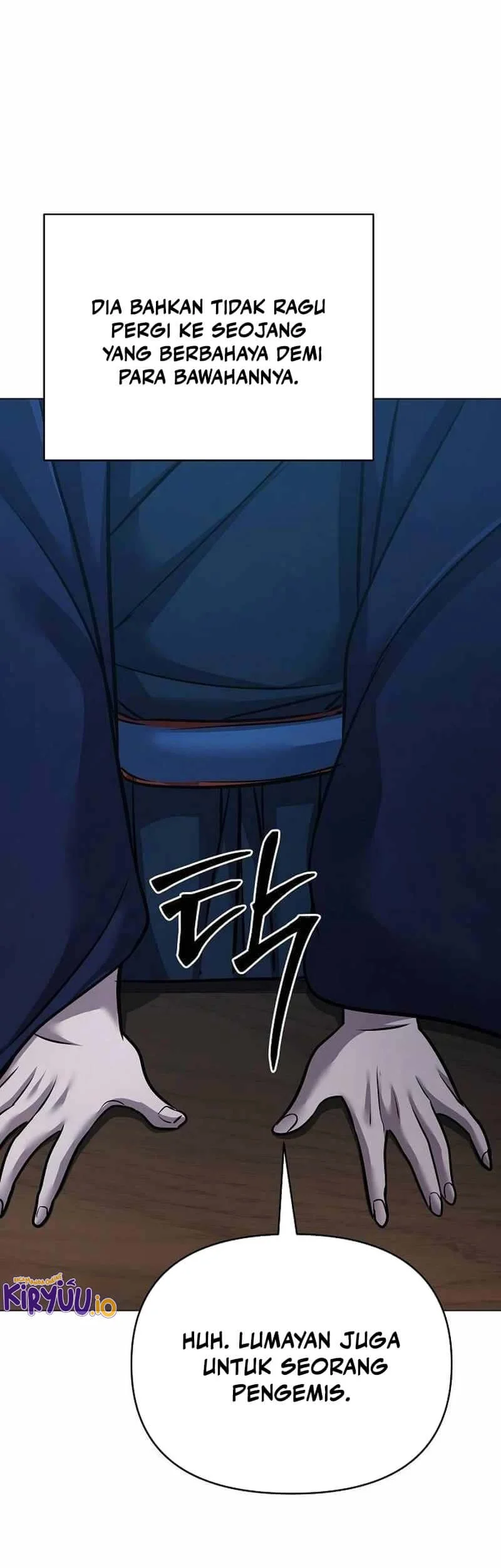 The Mysterious World’s Greatest Martial Artist Little Prince Chapter 62 - halaman 80