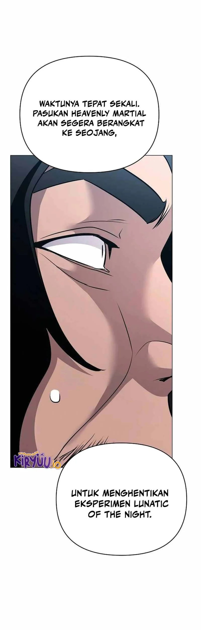 The Mysterious World’s Greatest Martial Artist Little Prince Chapter 62 - halaman 81
