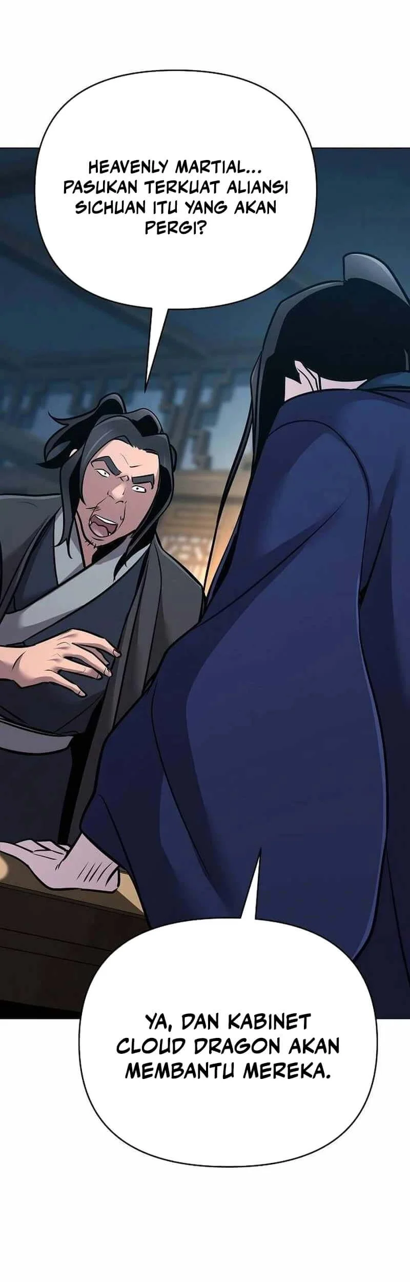 The Mysterious World’s Greatest Martial Artist Little Prince Chapter 62 - halaman 82