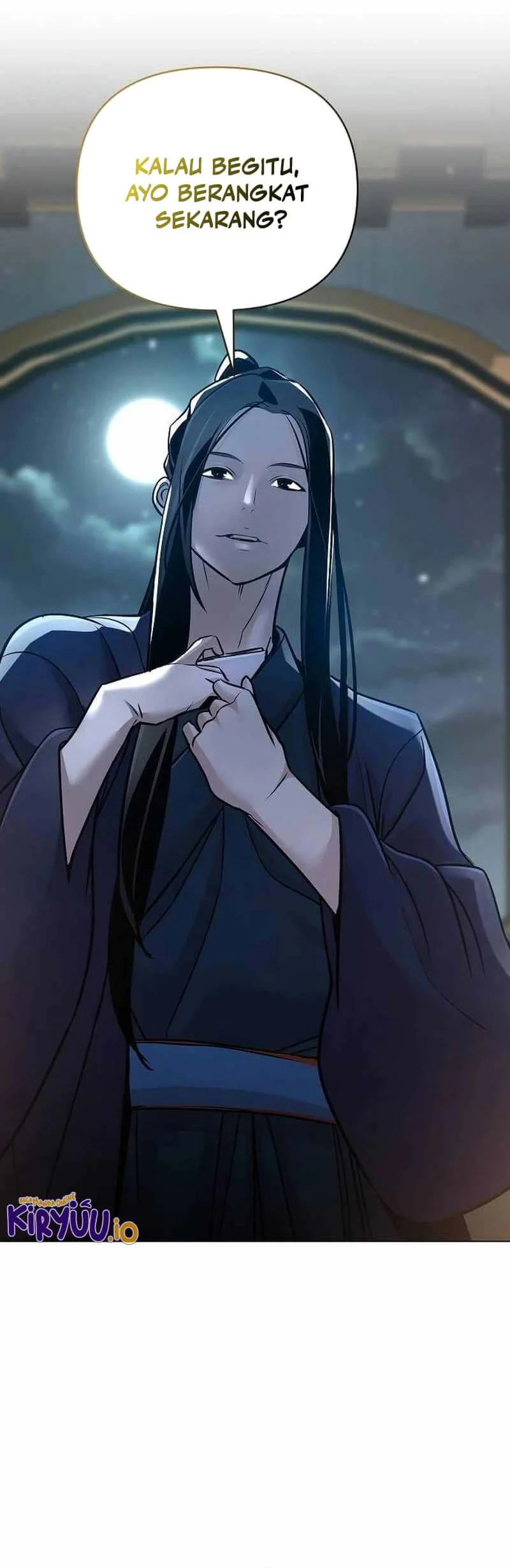 The Mysterious World’s Greatest Martial Artist Little Prince Chapter 62 - halaman 83