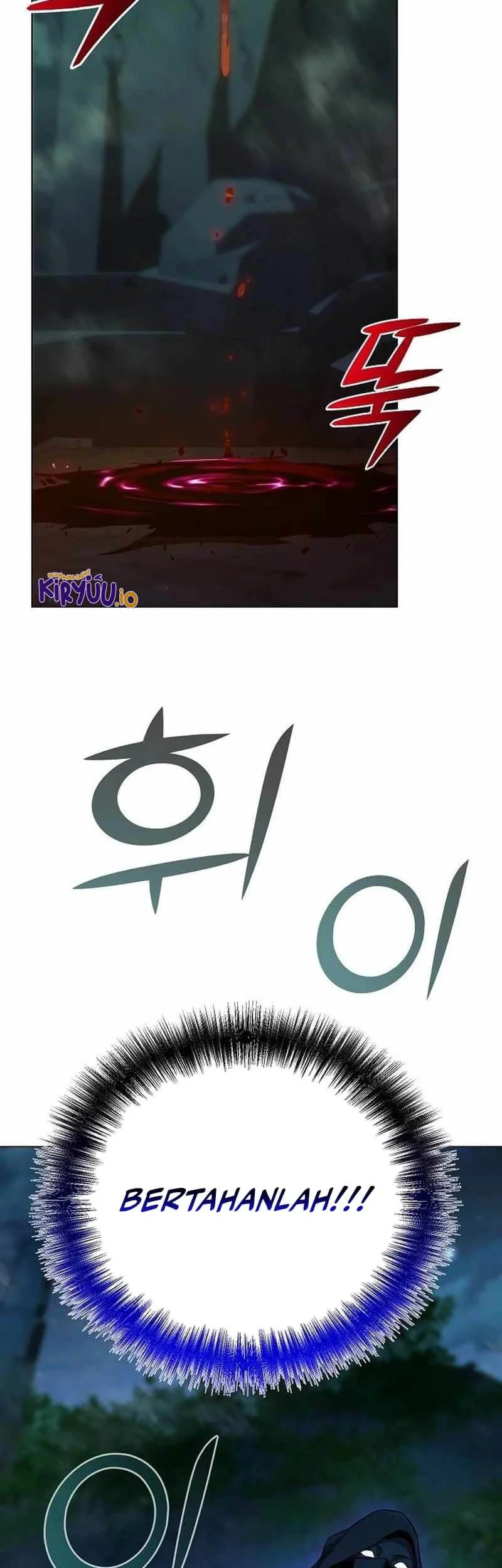 The Mysterious World’s Greatest Martial Artist Little Prince Chapter 62 - halaman 85