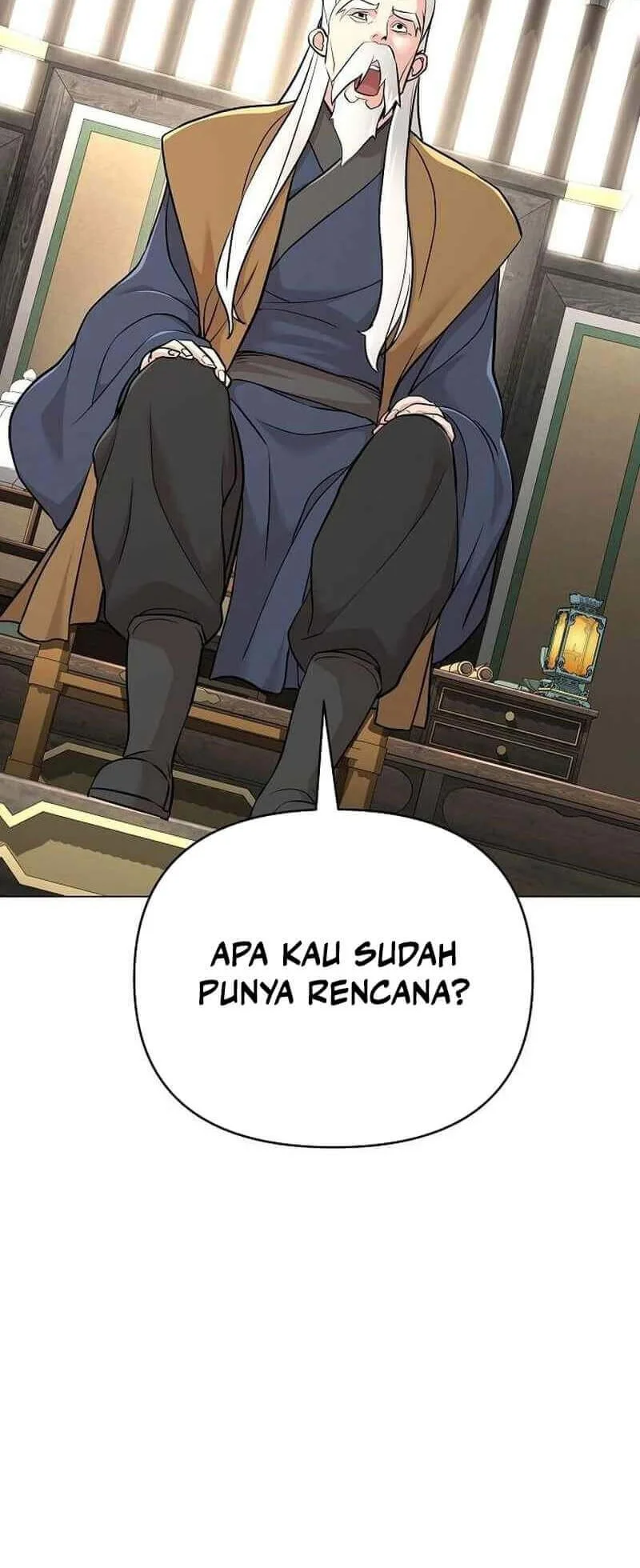 The Mysterious World’s Greatest Martial Artist Little Prince Chapter 62 - halaman 9