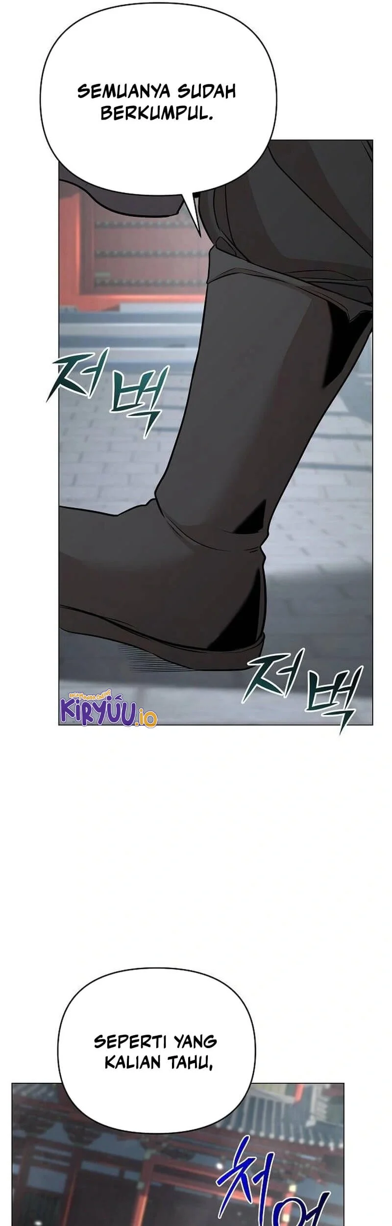 The Mysterious World’s Greatest Martial Artist Little Prince Chapter 63 - halaman 10