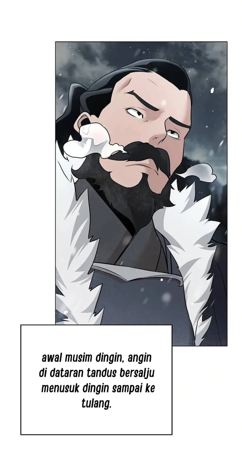 The Mysterious World’s Greatest Martial Artist Little Prince Chapter 63 - halaman 21