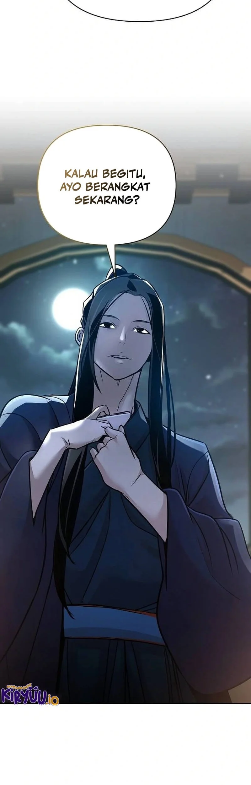 The Mysterious World’s Greatest Martial Artist Little Prince Chapter 63 - halaman 3