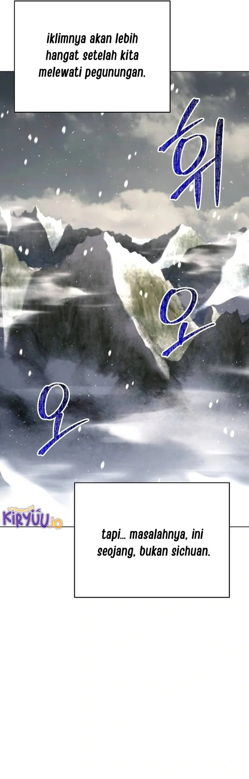The Mysterious World’s Greatest Martial Artist Little Prince Chapter 63 - halaman 30