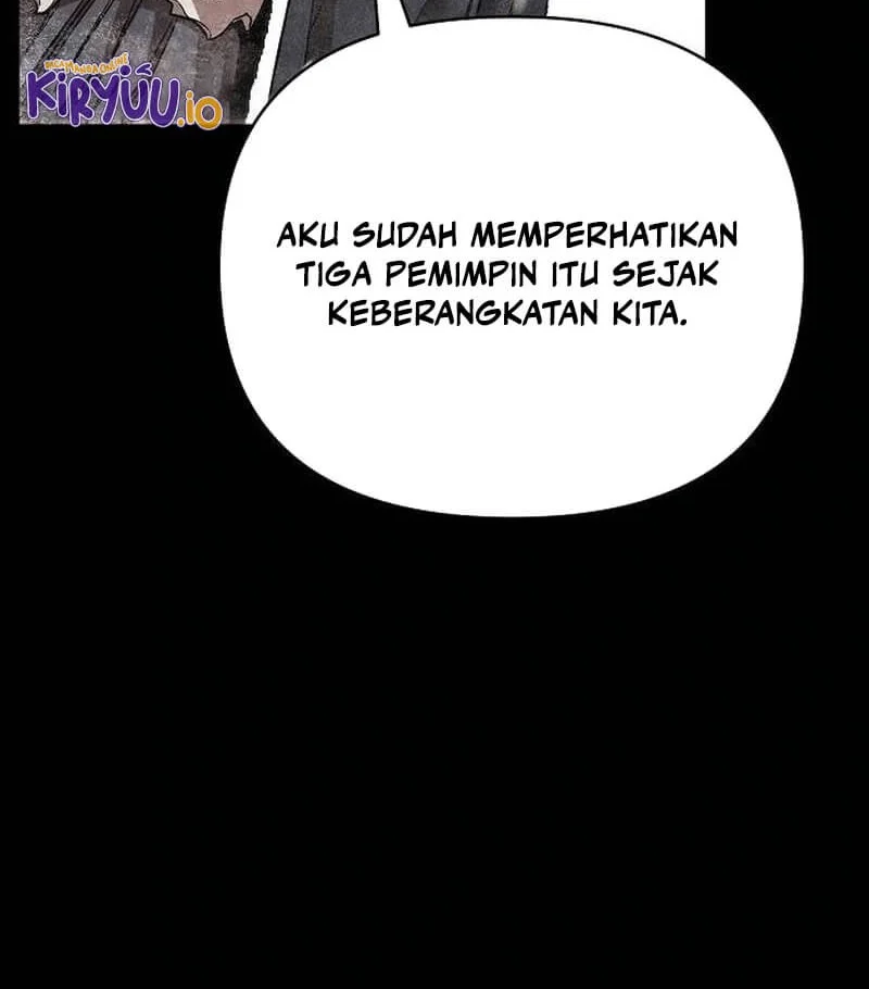 The Mysterious World’s Greatest Martial Artist Little Prince Chapter 63 - halaman 45