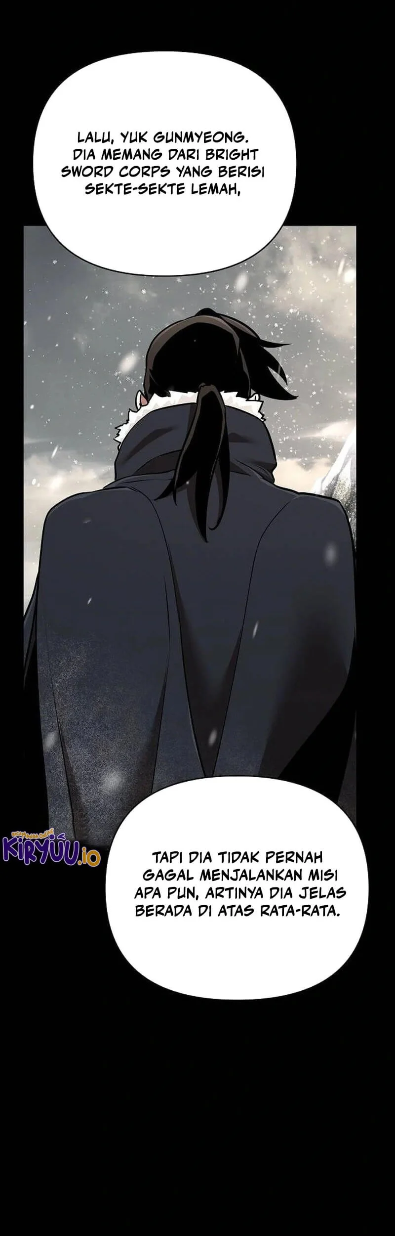 The Mysterious World’s Greatest Martial Artist Little Prince Chapter 63 - halaman 47