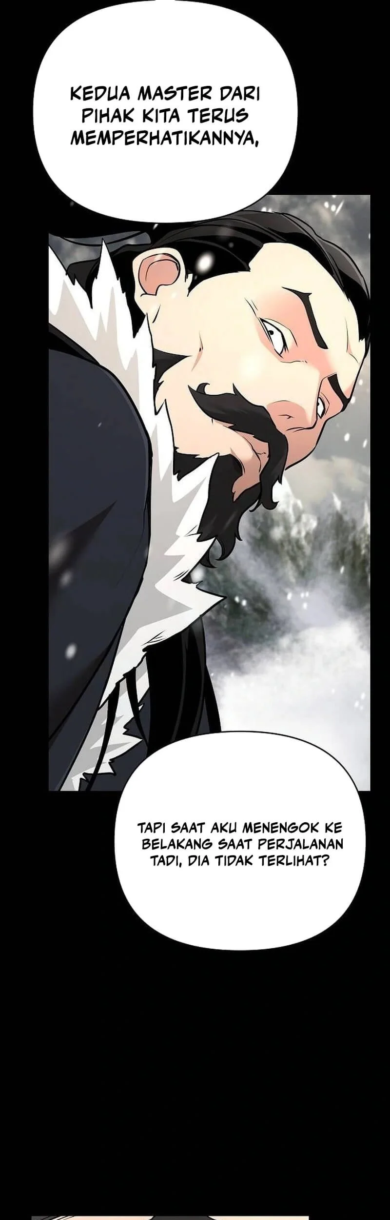 The Mysterious World’s Greatest Martial Artist Little Prince Chapter 63 - halaman 49