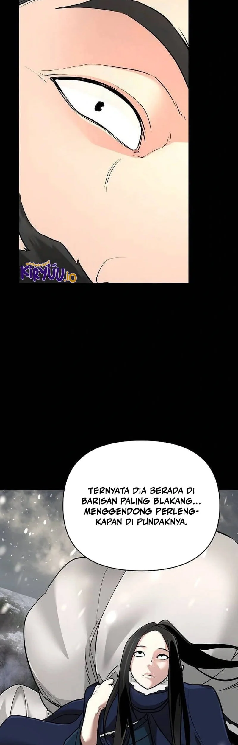 The Mysterious World’s Greatest Martial Artist Little Prince Chapter 63 - halaman 50