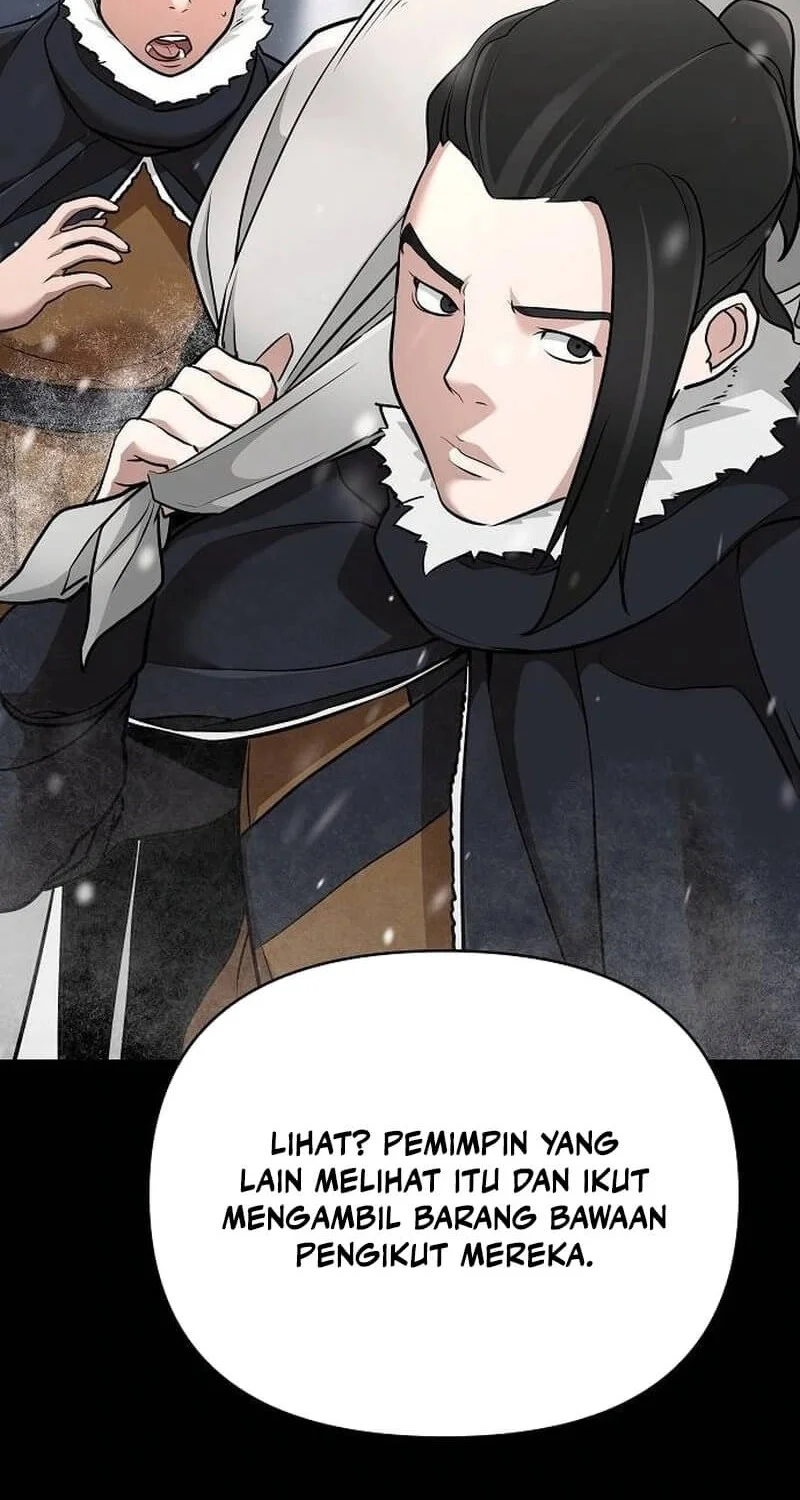 The Mysterious World’s Greatest Martial Artist Little Prince Chapter 63 - halaman 52