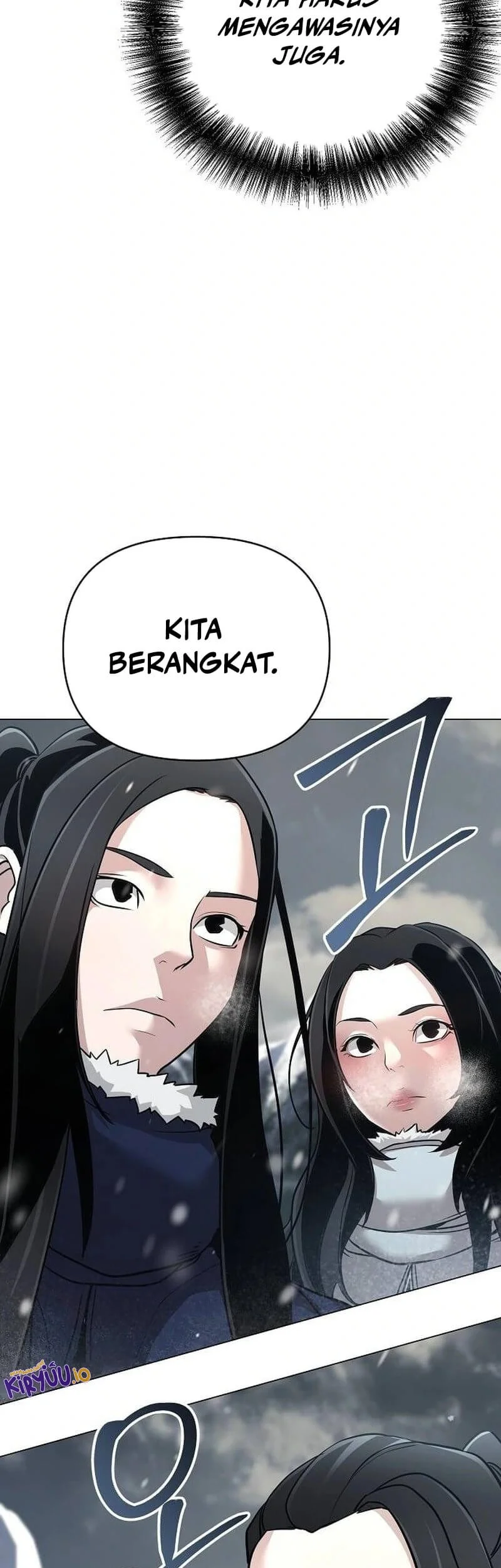 The Mysterious World’s Greatest Martial Artist Little Prince Chapter 63 - halaman 55