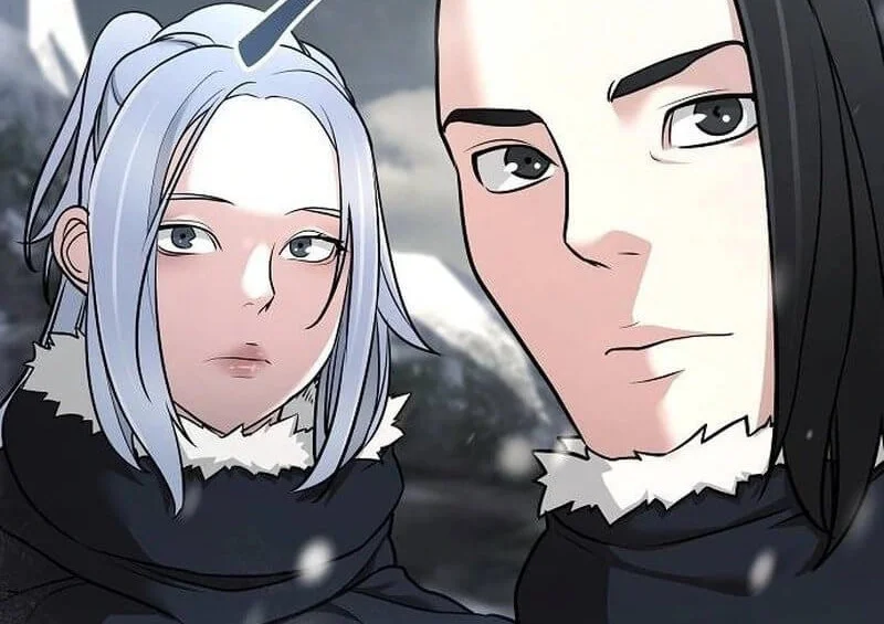 The Mysterious World’s Greatest Martial Artist Little Prince Chapter 63 - halaman 56