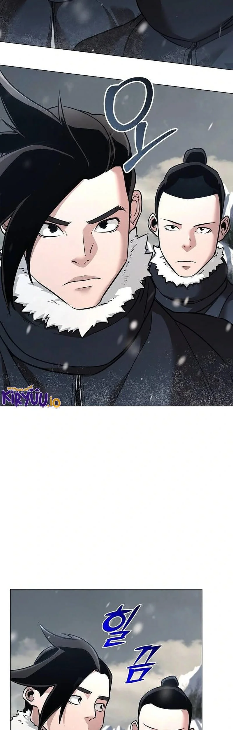 The Mysterious World’s Greatest Martial Artist Little Prince Chapter 63 - halaman 57