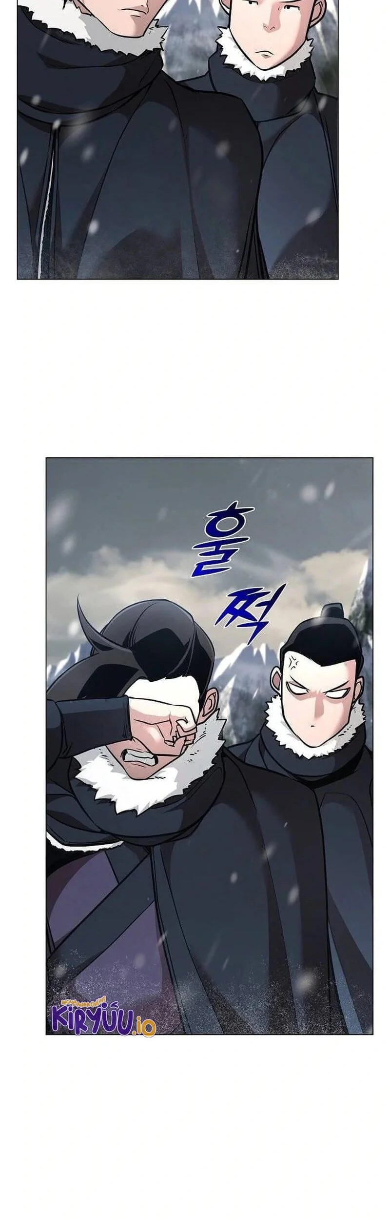 The Mysterious World’s Greatest Martial Artist Little Prince Chapter 63 - halaman 58