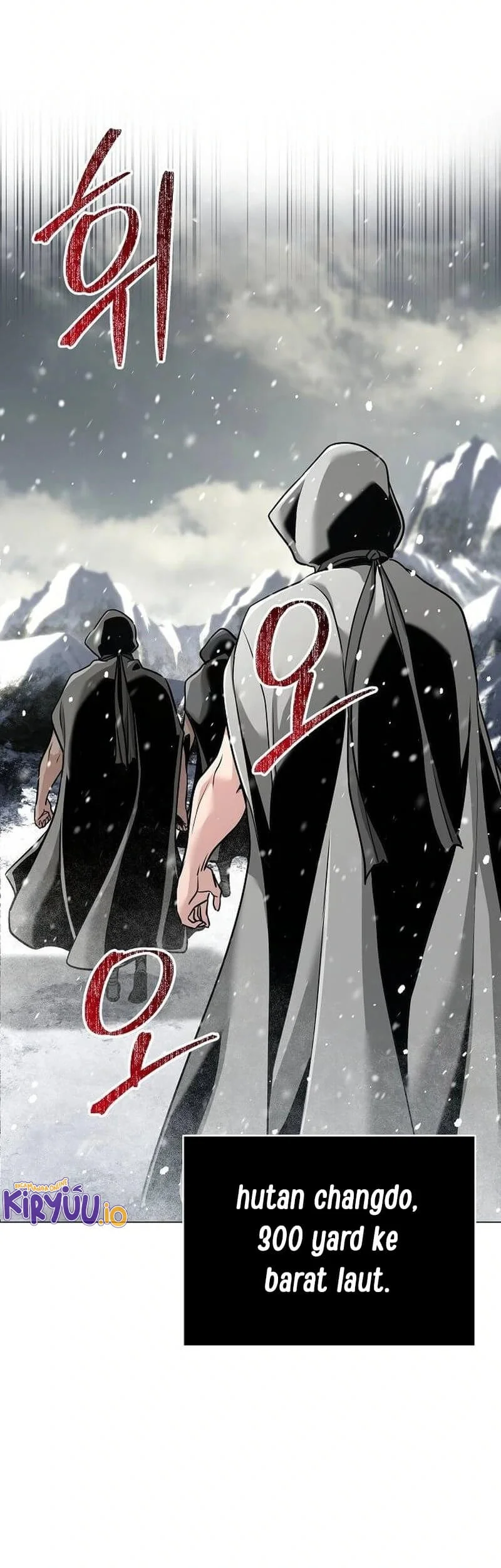 The Mysterious World’s Greatest Martial Artist Little Prince Chapter 63 - halaman 59
