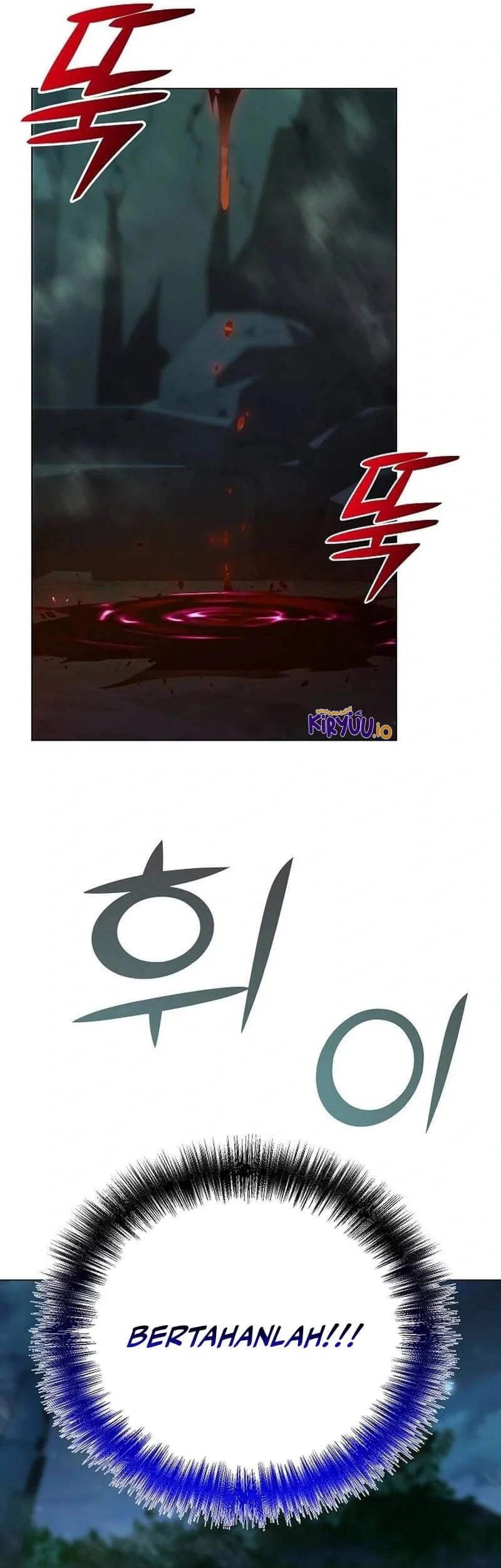 The Mysterious World’s Greatest Martial Artist Little Prince Chapter 63 - halaman 6