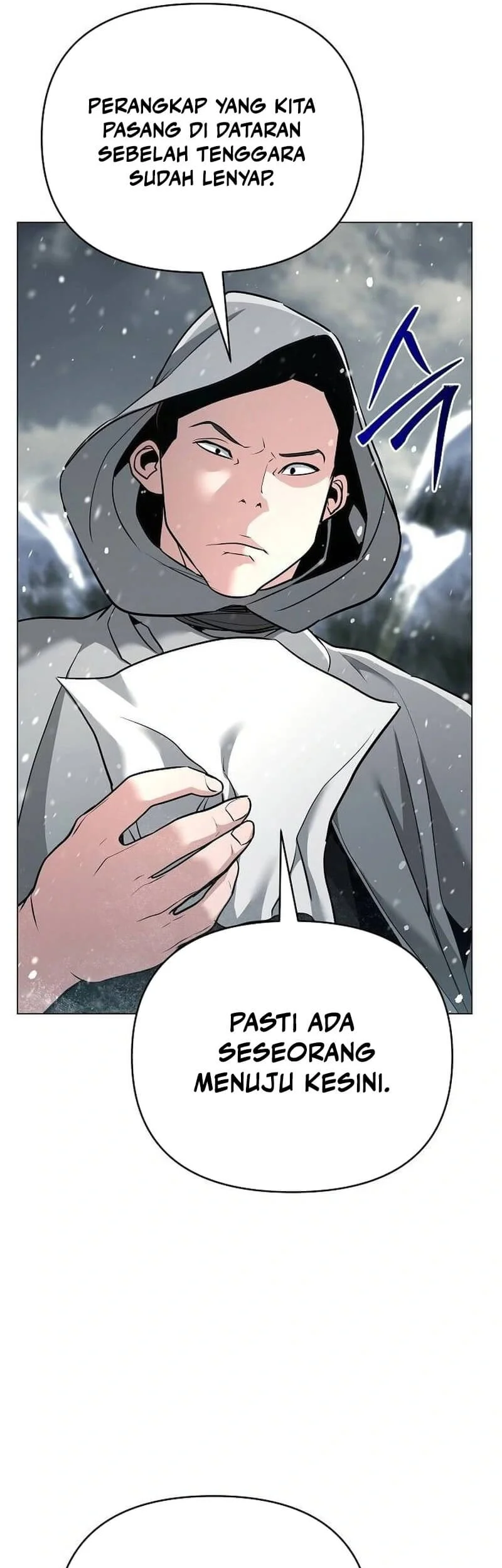 The Mysterious World’s Greatest Martial Artist Little Prince Chapter 63 - halaman 61
