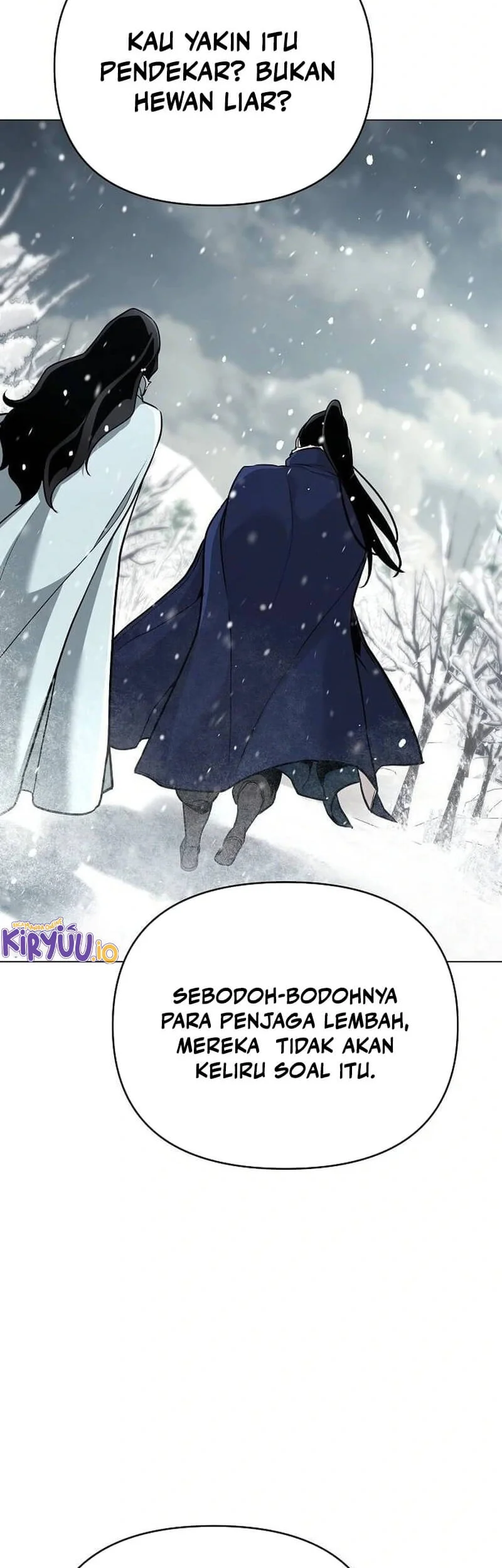 The Mysterious World’s Greatest Martial Artist Little Prince Chapter 63 - halaman 62