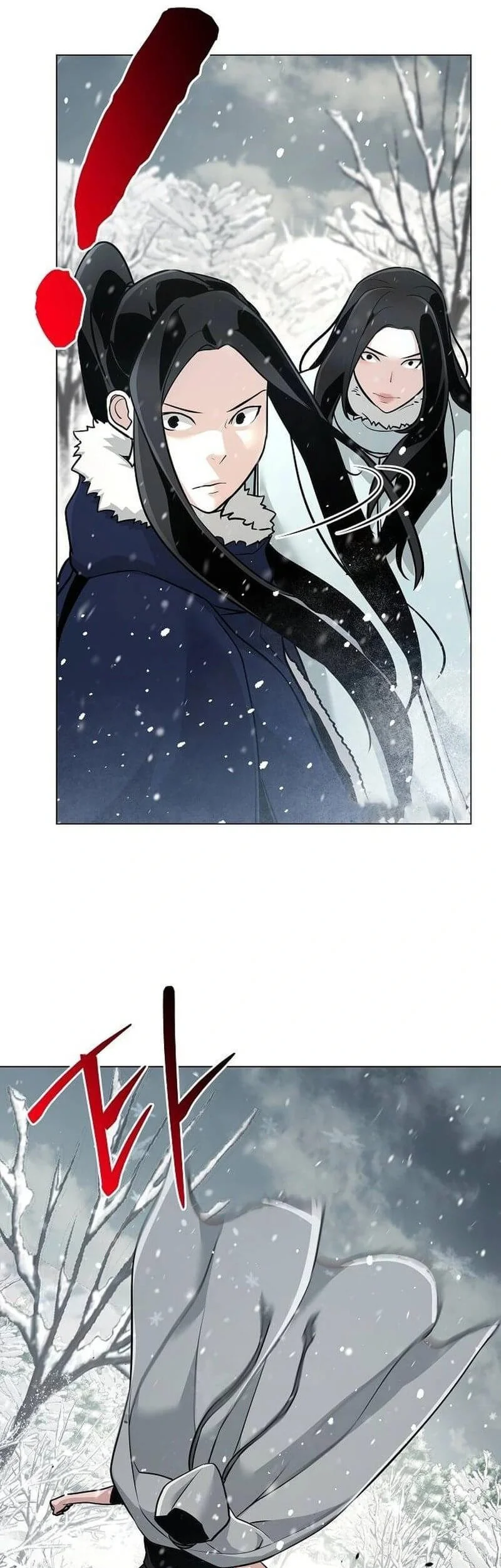 The Mysterious World’s Greatest Martial Artist Little Prince Chapter 63 - halaman 69
