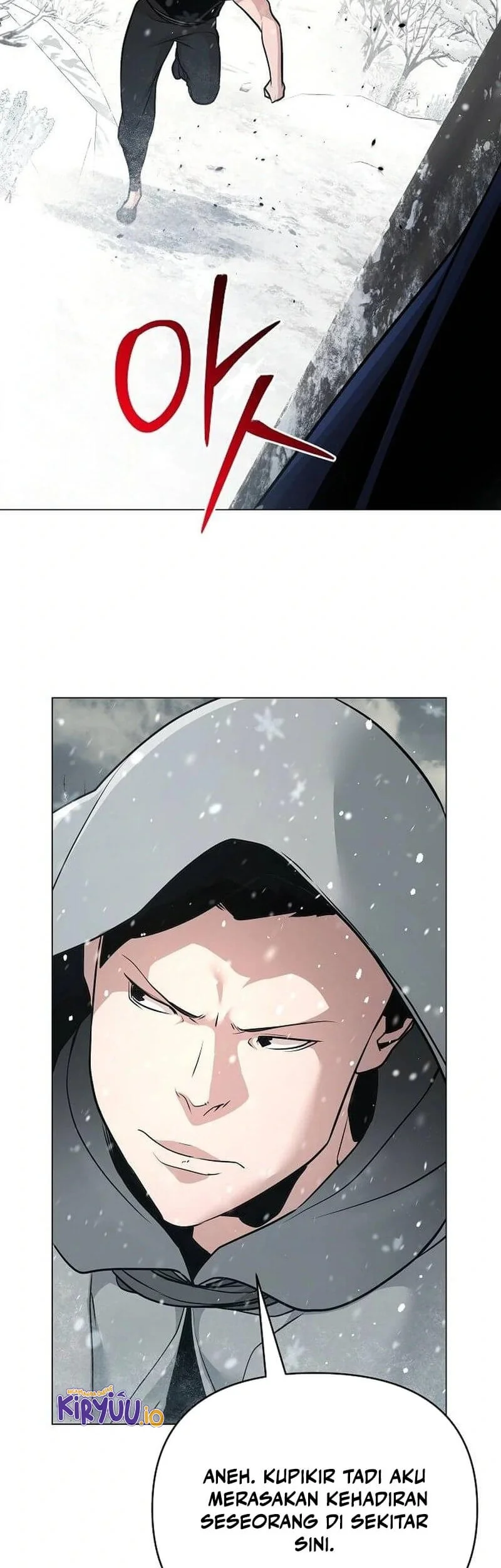 The Mysterious World’s Greatest Martial Artist Little Prince Chapter 63 - halaman 70