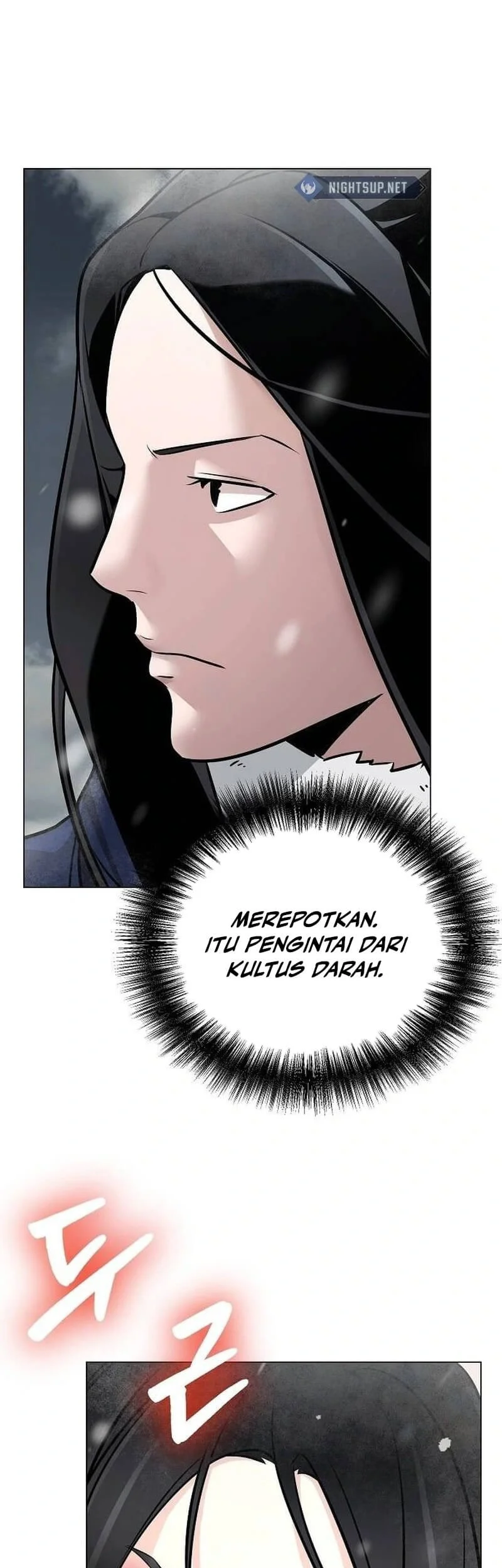 The Mysterious World’s Greatest Martial Artist Little Prince Chapter 63 - halaman 73