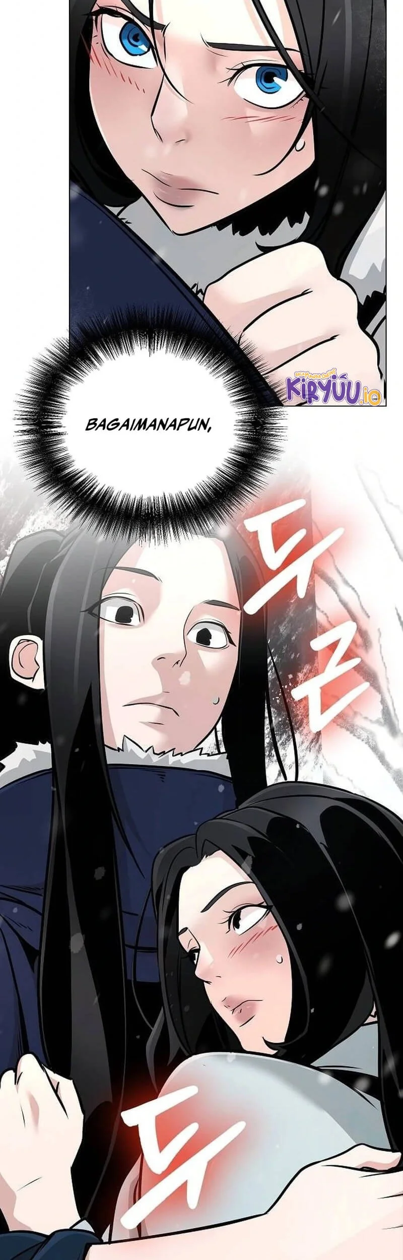 The Mysterious World’s Greatest Martial Artist Little Prince Chapter 63 - halaman 74