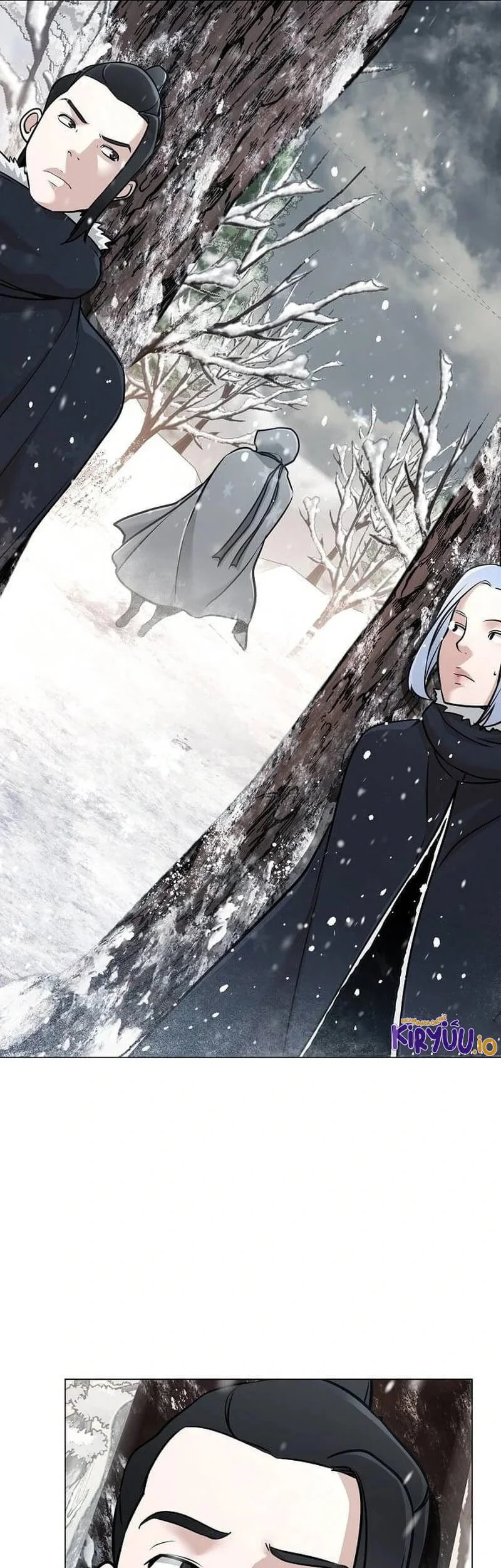 The Mysterious World’s Greatest Martial Artist Little Prince Chapter 63 - halaman 77