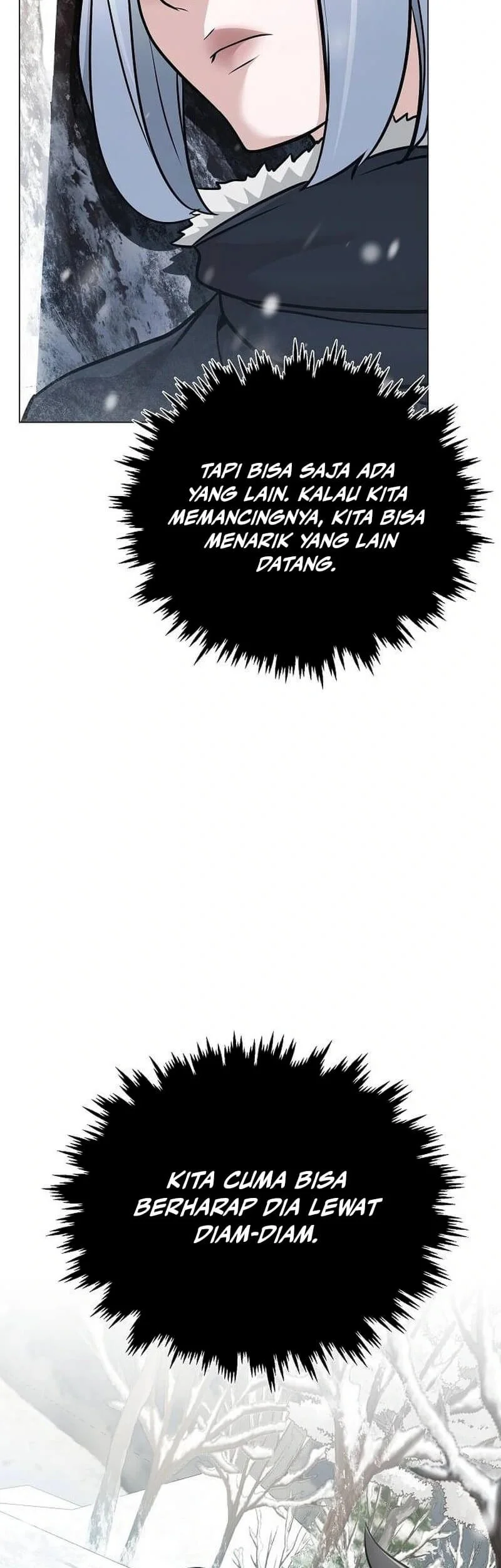 The Mysterious World’s Greatest Martial Artist Little Prince Chapter 63 - halaman 79