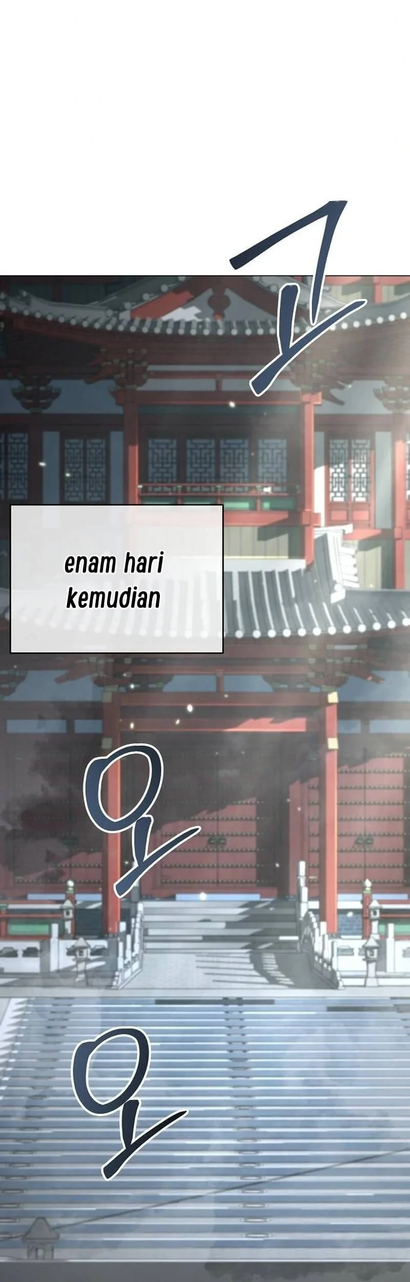 The Mysterious World’s Greatest Martial Artist Little Prince Chapter 63 - halaman 8