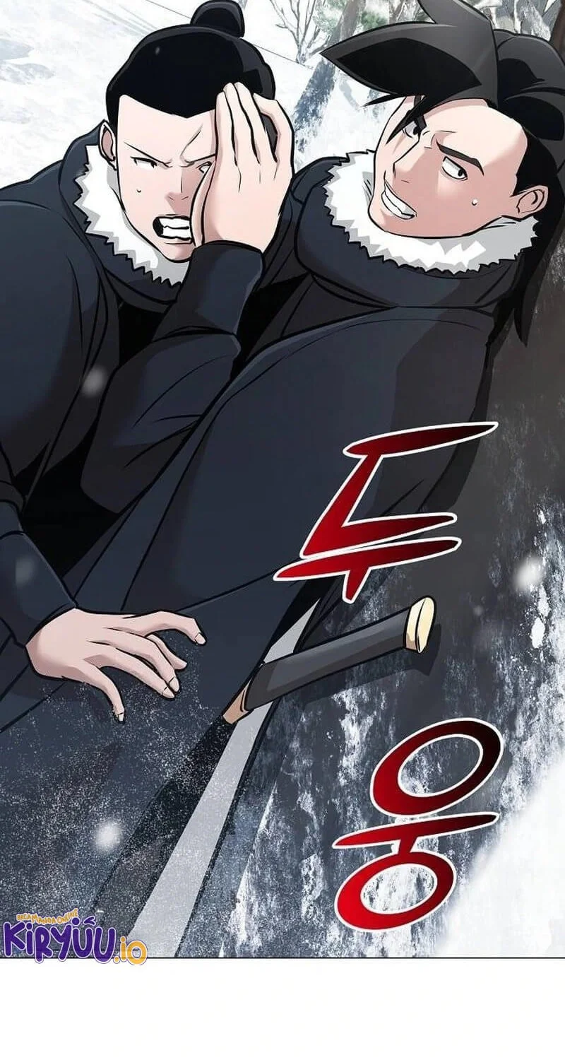 The Mysterious World’s Greatest Martial Artist Little Prince Chapter 63 - halaman 80