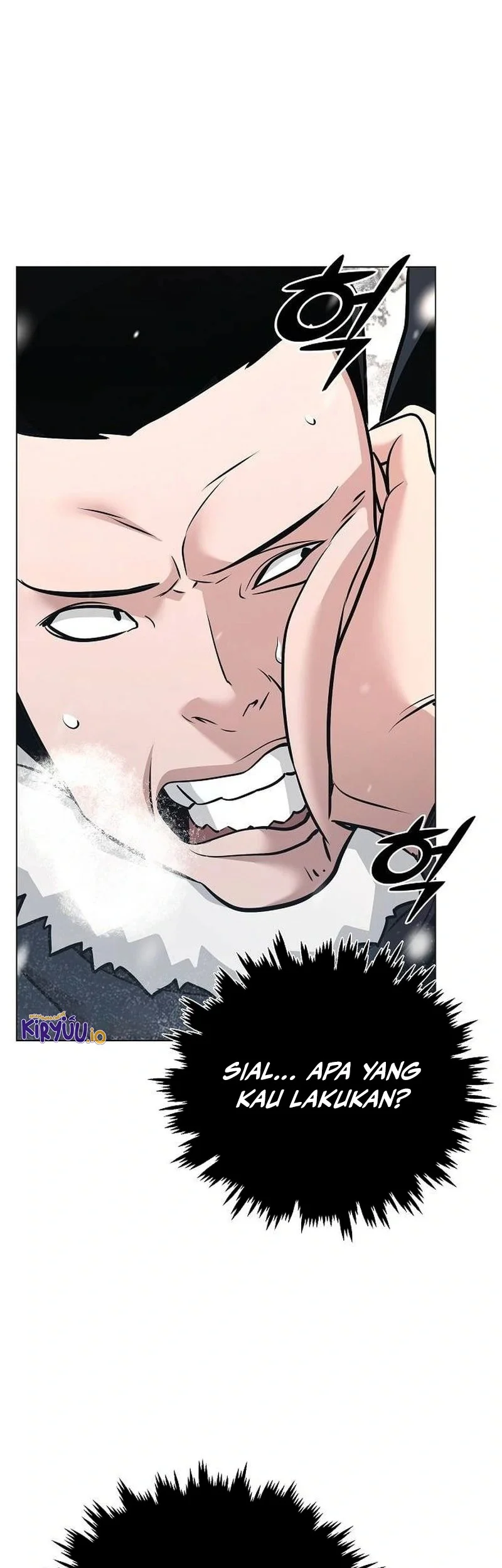 The Mysterious World’s Greatest Martial Artist Little Prince Chapter 63 - halaman 81
