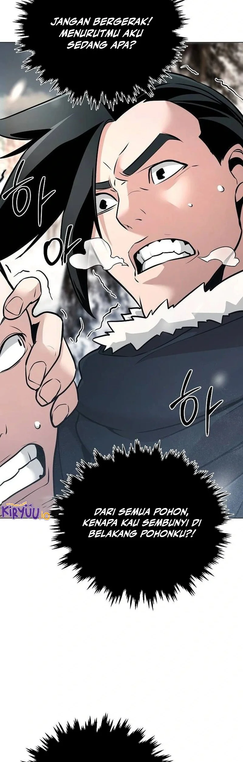 The Mysterious World’s Greatest Martial Artist Little Prince Chapter 63 - halaman 82