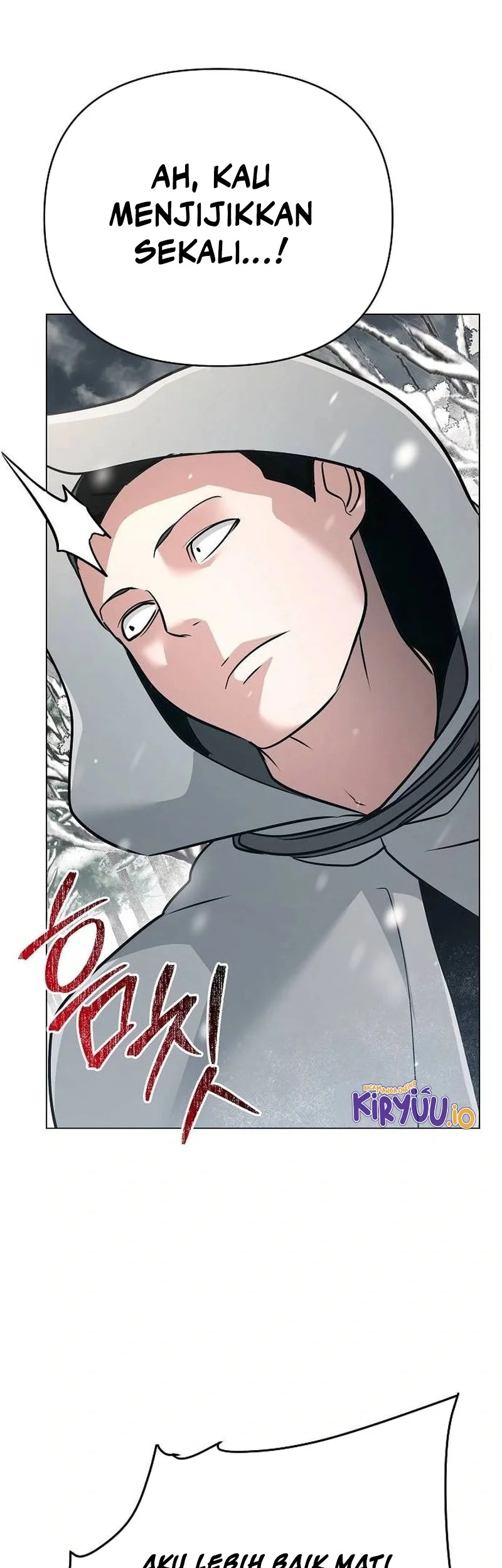The Mysterious World’s Greatest Martial Artist Little Prince Chapter 63 - halaman 85