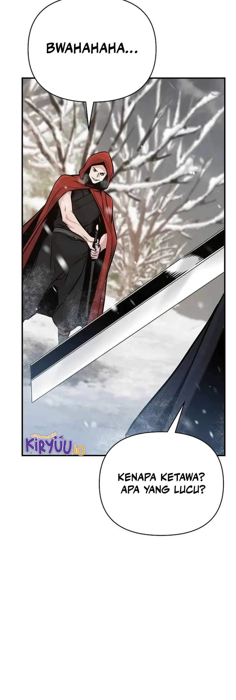 The Mysterious World’s Greatest Martial Artist Little Prince Chapter 64 - halaman 11