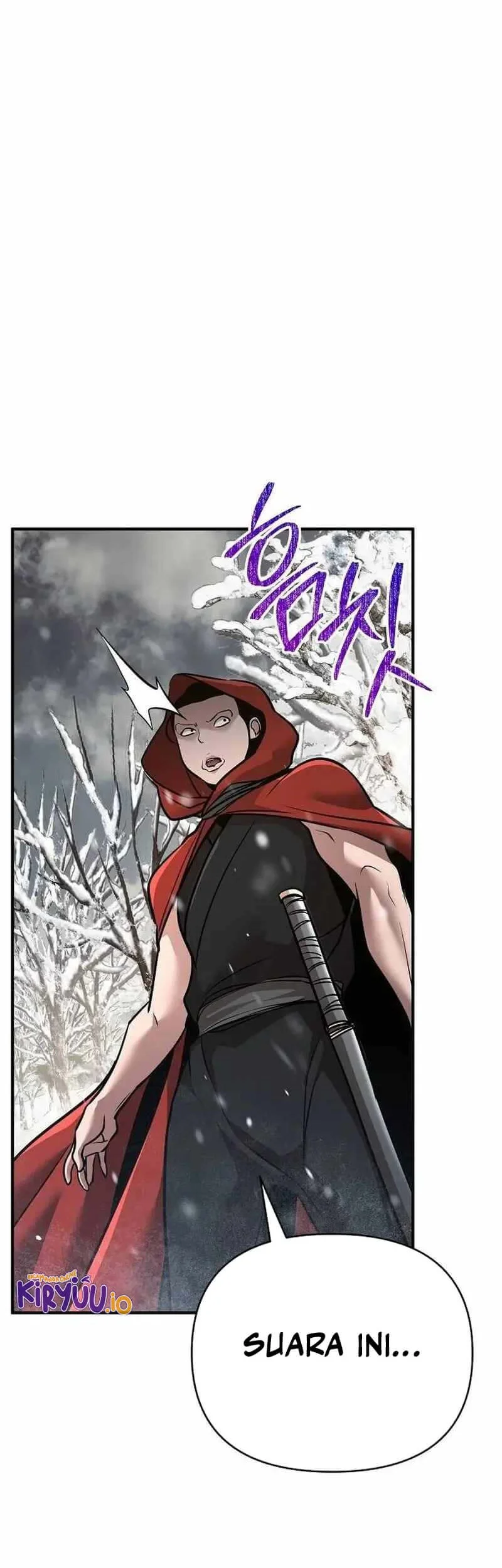 The Mysterious World’s Greatest Martial Artist Little Prince Chapter 64 - halaman 17