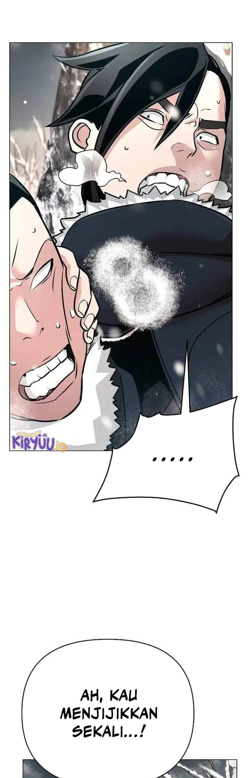 The Mysterious World’s Greatest Martial Artist Little Prince Chapter 64 - halaman 2