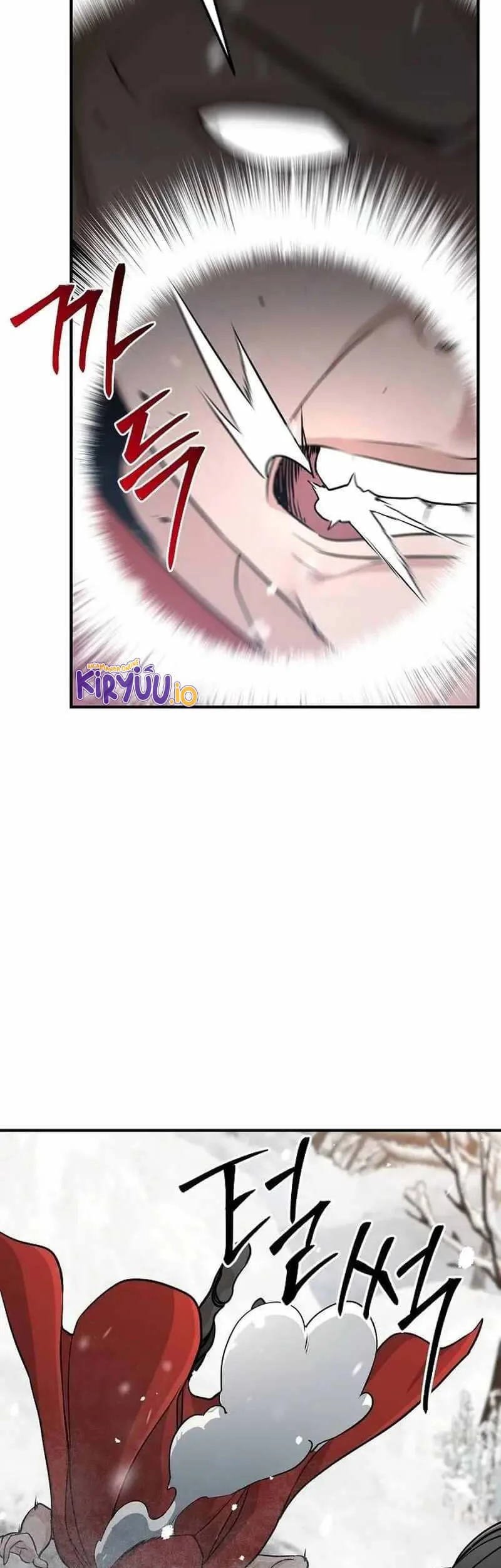 The Mysterious World’s Greatest Martial Artist Little Prince Chapter 64 - halaman 22