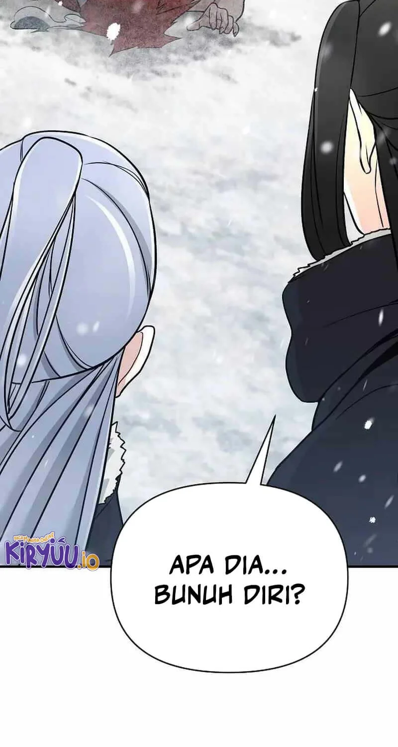 The Mysterious World’s Greatest Martial Artist Little Prince Chapter 64 - halaman 23