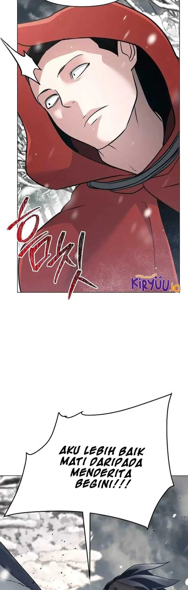 The Mysterious World’s Greatest Martial Artist Little Prince Chapter 64 - halaman 3