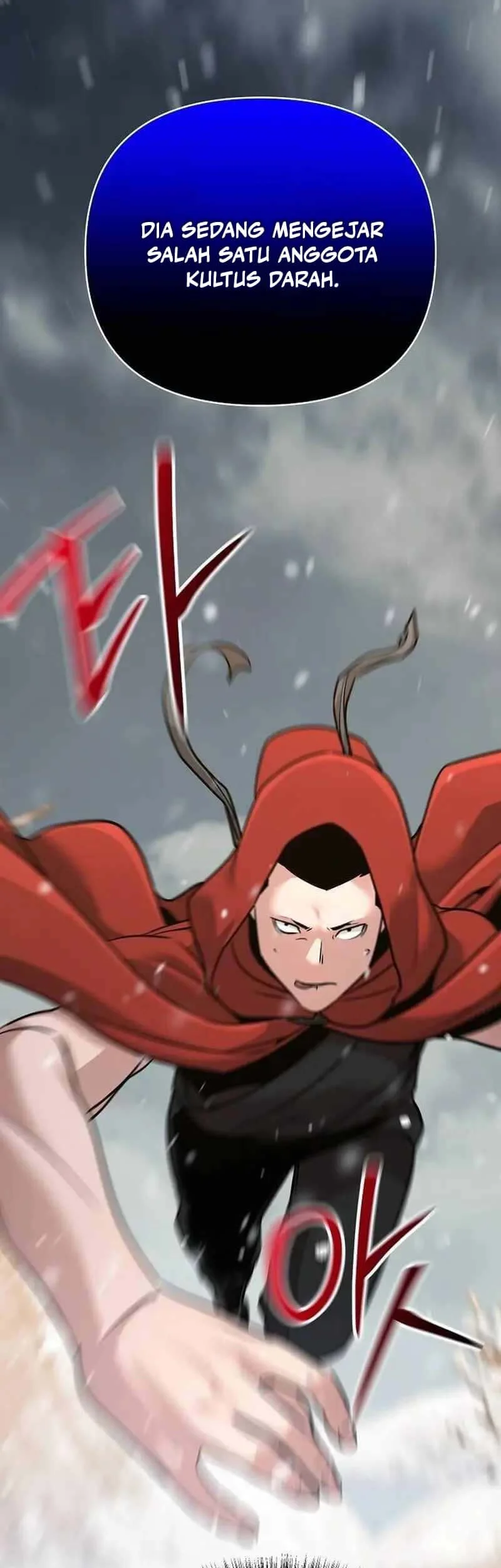 The Mysterious World’s Greatest Martial Artist Little Prince Chapter 64 - halaman 30