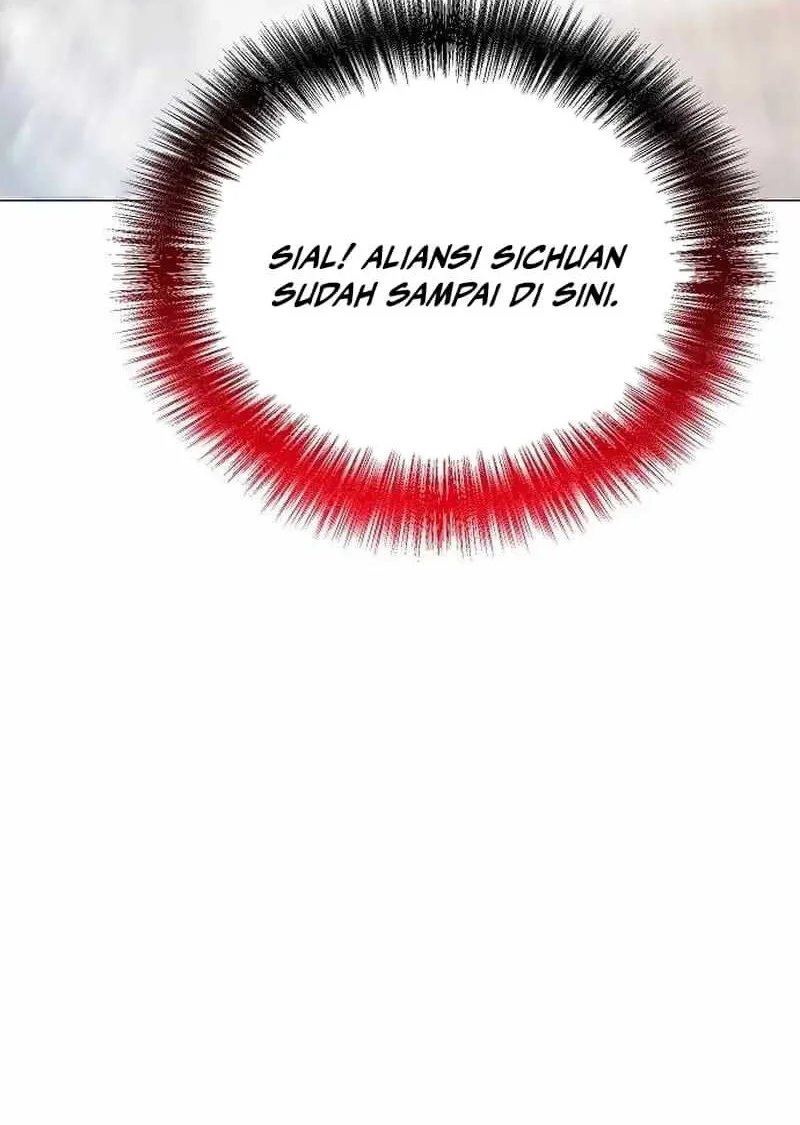 The Mysterious World’s Greatest Martial Artist Little Prince Chapter 64 - halaman 31
