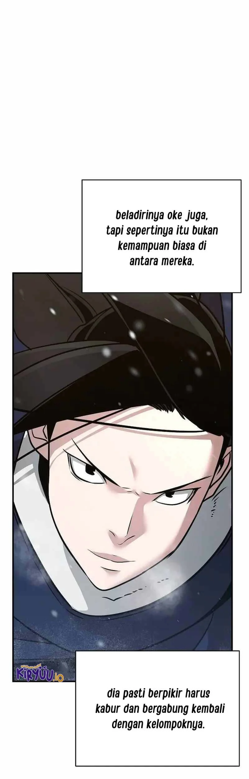 The Mysterious World’s Greatest Martial Artist Little Prince Chapter 64 - halaman 34