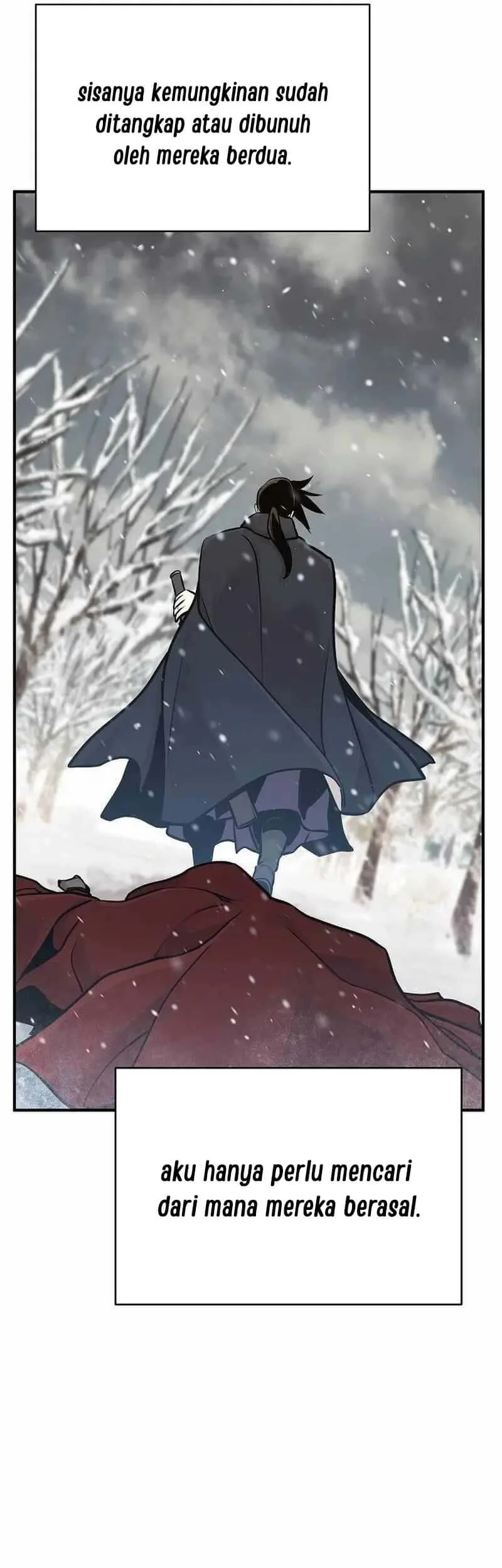 The Mysterious World’s Greatest Martial Artist Little Prince Chapter 64 - halaman 36