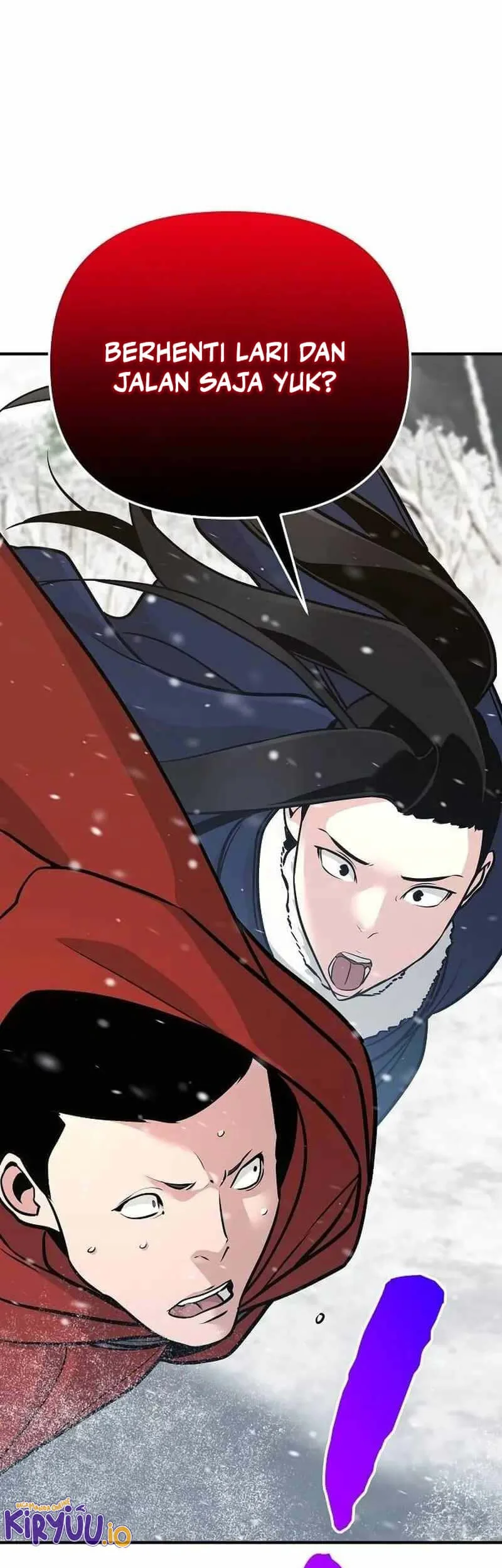 The Mysterious World’s Greatest Martial Artist Little Prince Chapter 64 - halaman 38