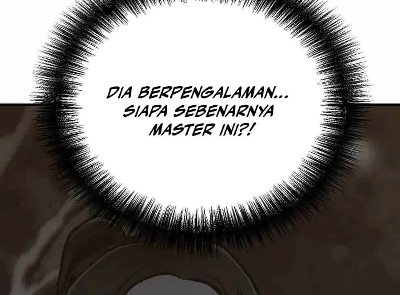 The Mysterious World’s Greatest Martial Artist Little Prince Chapter 64 - halaman 43