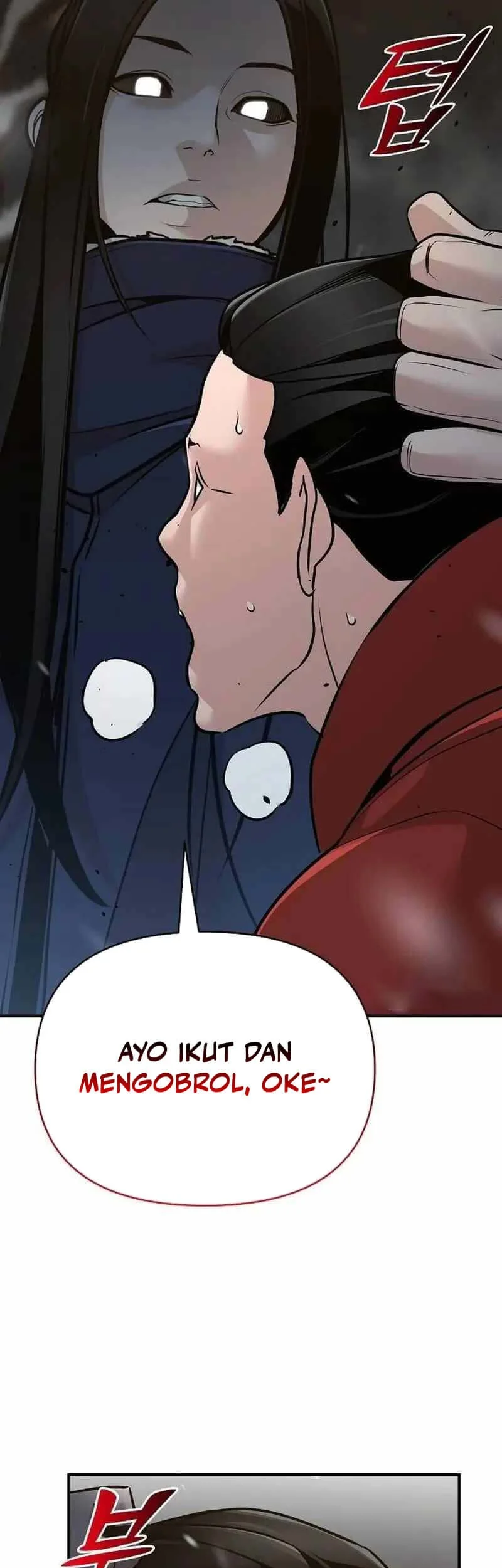 The Mysterious World’s Greatest Martial Artist Little Prince Chapter 64 - halaman 44