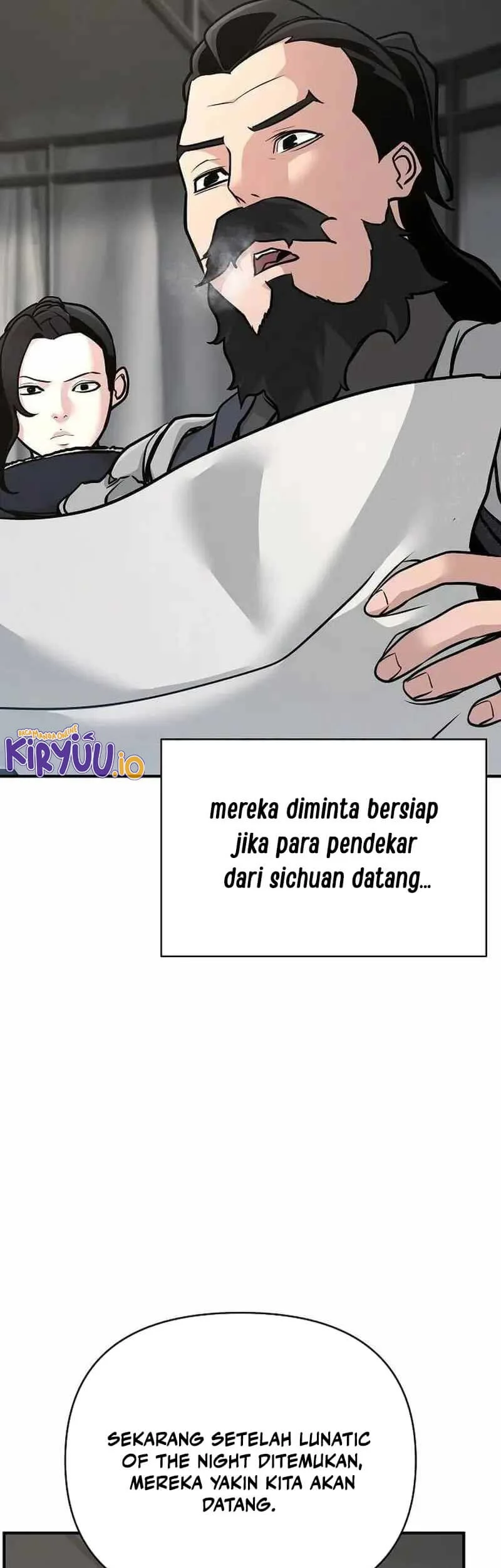 The Mysterious World’s Greatest Martial Artist Little Prince Chapter 64 - halaman 52