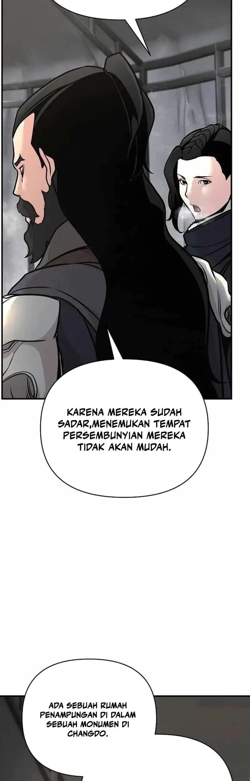 The Mysterious World’s Greatest Martial Artist Little Prince Chapter 64 - halaman 53